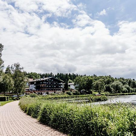 Haus Am See Luxury Hs 226 B Goslar Bagian luar foto