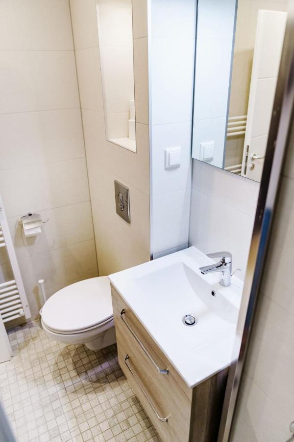 Haus Am See Luxury Hs 226 B Goslar Bagian luar foto