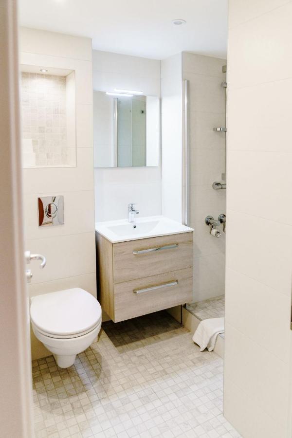 Haus Am See Luxury Hs 226 B Goslar Bagian luar foto