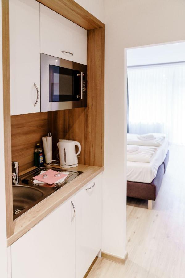 Haus Am See Luxury Hs 226 B Goslar Bagian luar foto