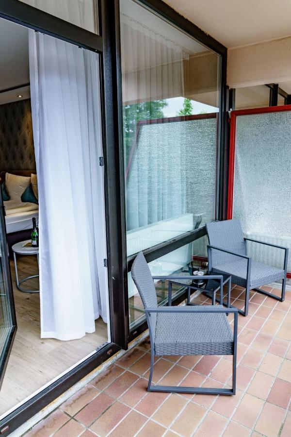Haus Am See Luxury Hs 226 B Goslar Bagian luar foto