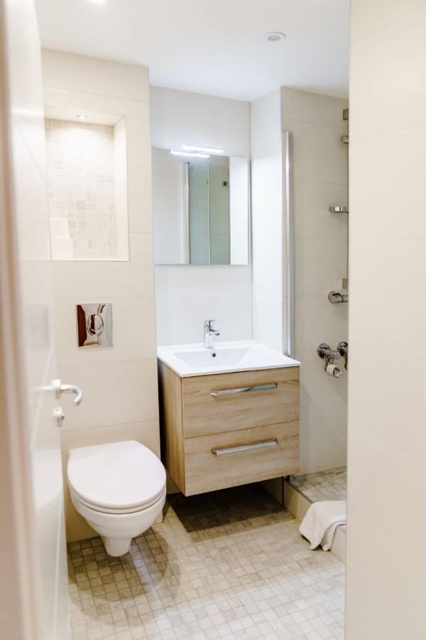 Haus Am See Luxury Hs 226 B Goslar Bagian luar foto