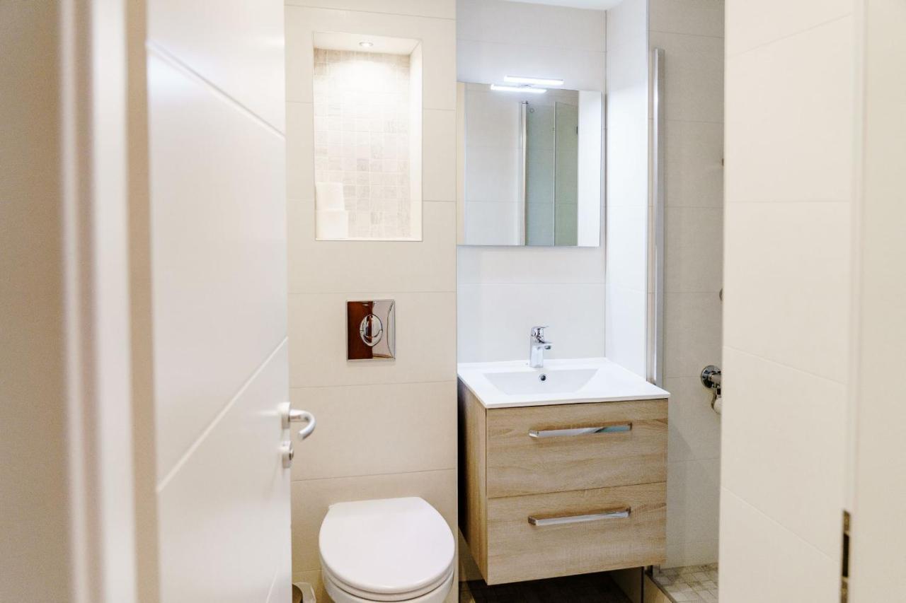 Haus Am See Luxury Hs 226 B Goslar Bagian luar foto
