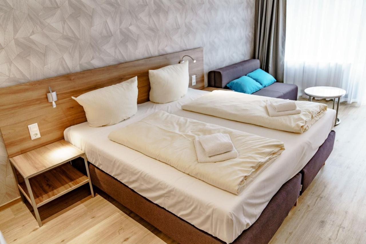 Haus Am See Luxury Hs 226 B Goslar Bagian luar foto