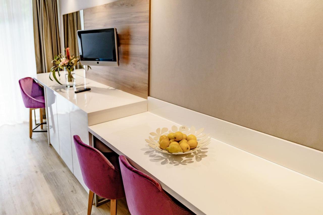 Haus Am See Luxury Hs 226 B Goslar Bagian luar foto