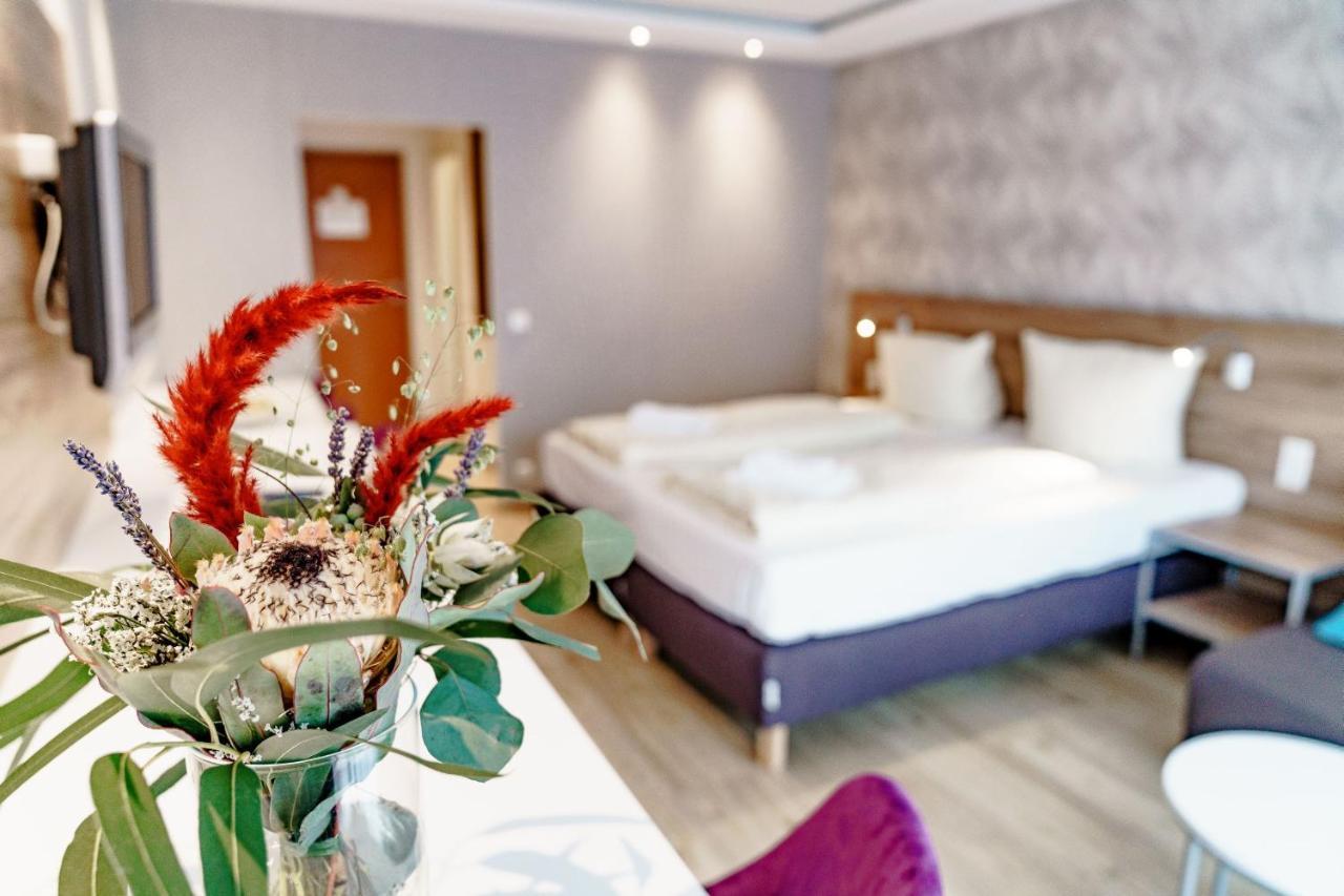 Haus Am See Luxury Hs 226 B Goslar Bagian luar foto