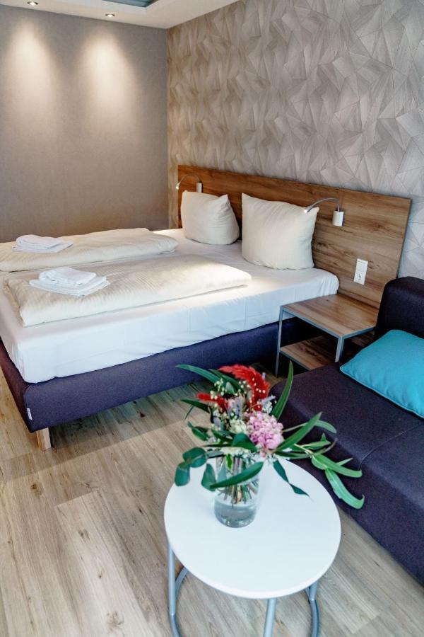 Haus Am See Luxury Hs 226 B Goslar Bagian luar foto