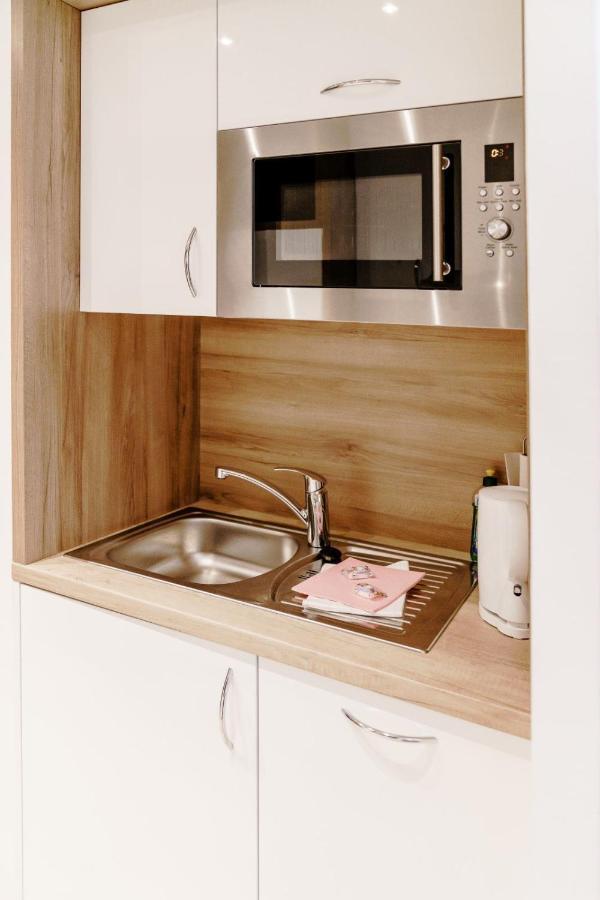 Haus Am See Luxury Hs 226 B Goslar Bagian luar foto