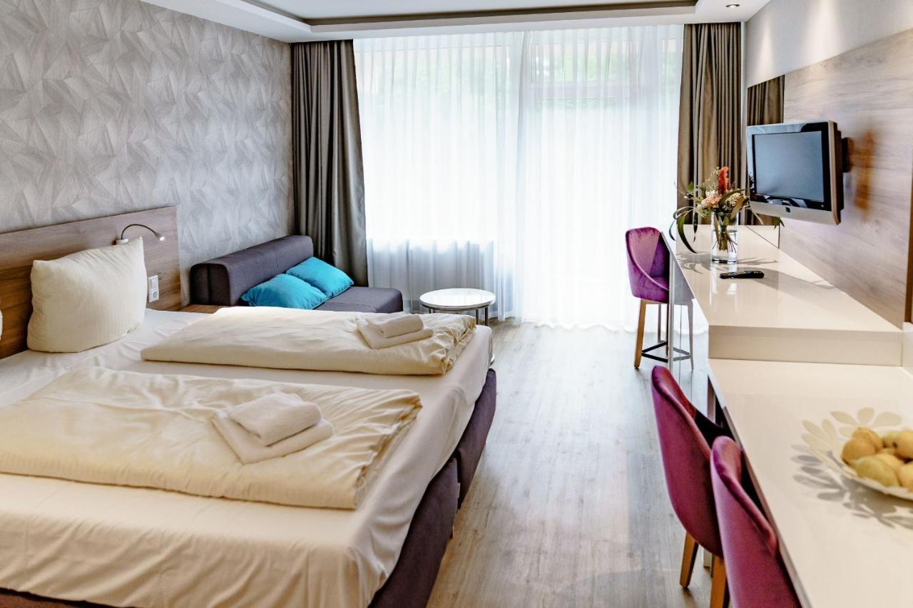 Haus Am See Luxury Hs 226 B Goslar Bagian luar foto