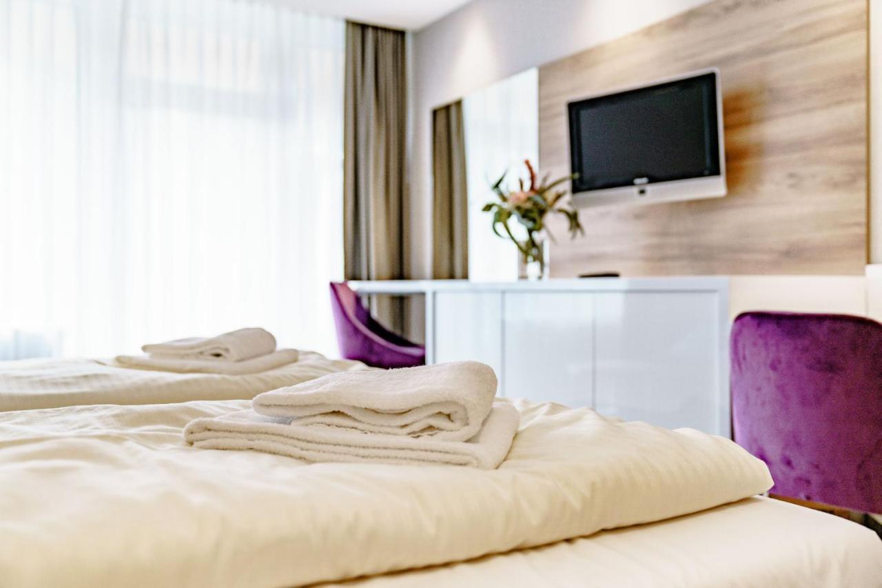 Haus Am See Luxury Hs 226 B Goslar Bagian luar foto