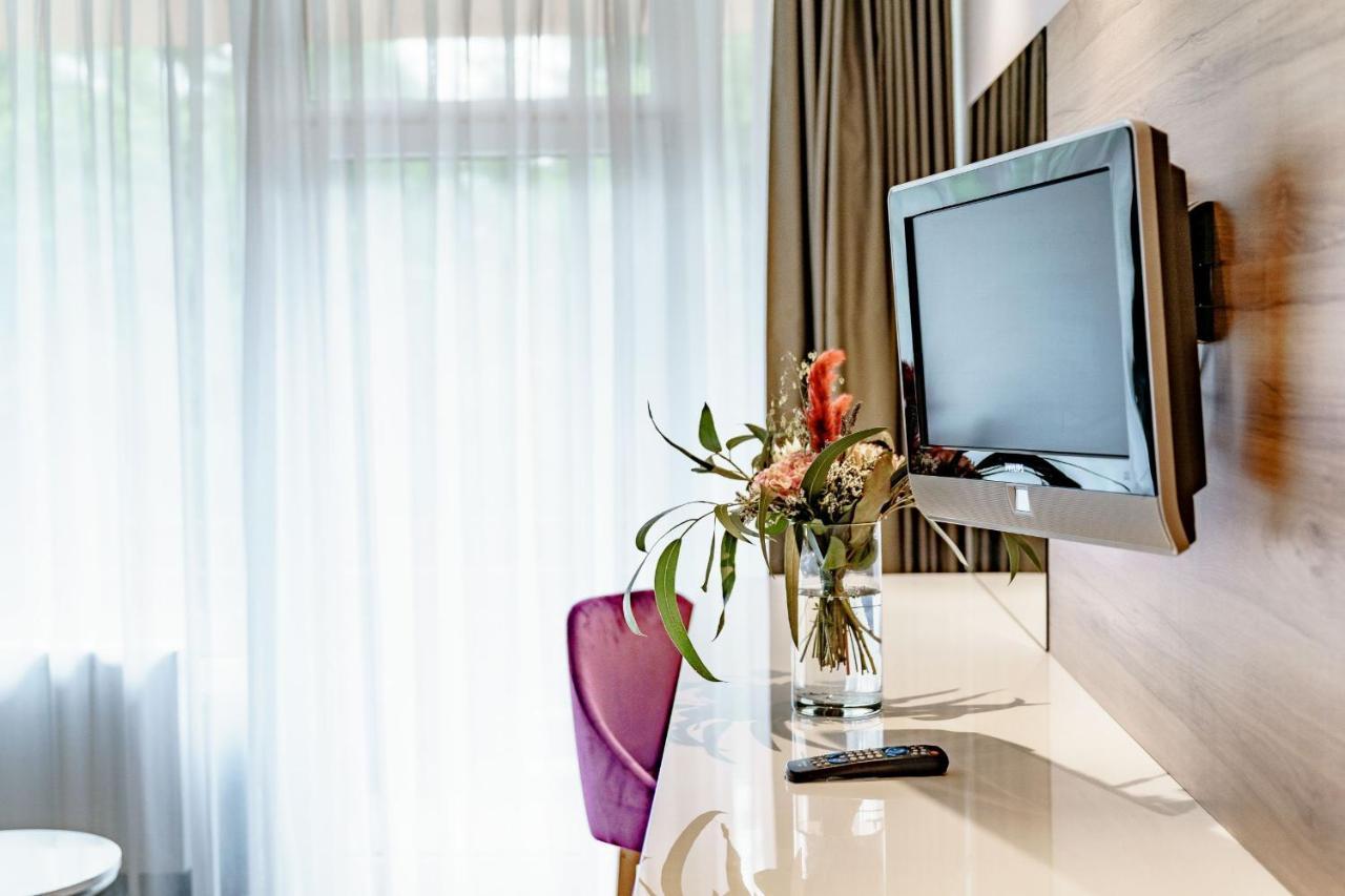 Haus Am See Luxury Hs 226 B Goslar Bagian luar foto