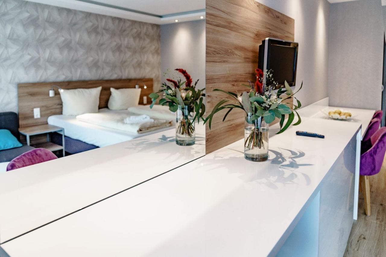 Haus Am See Luxury Hs 226 B Goslar Bagian luar foto