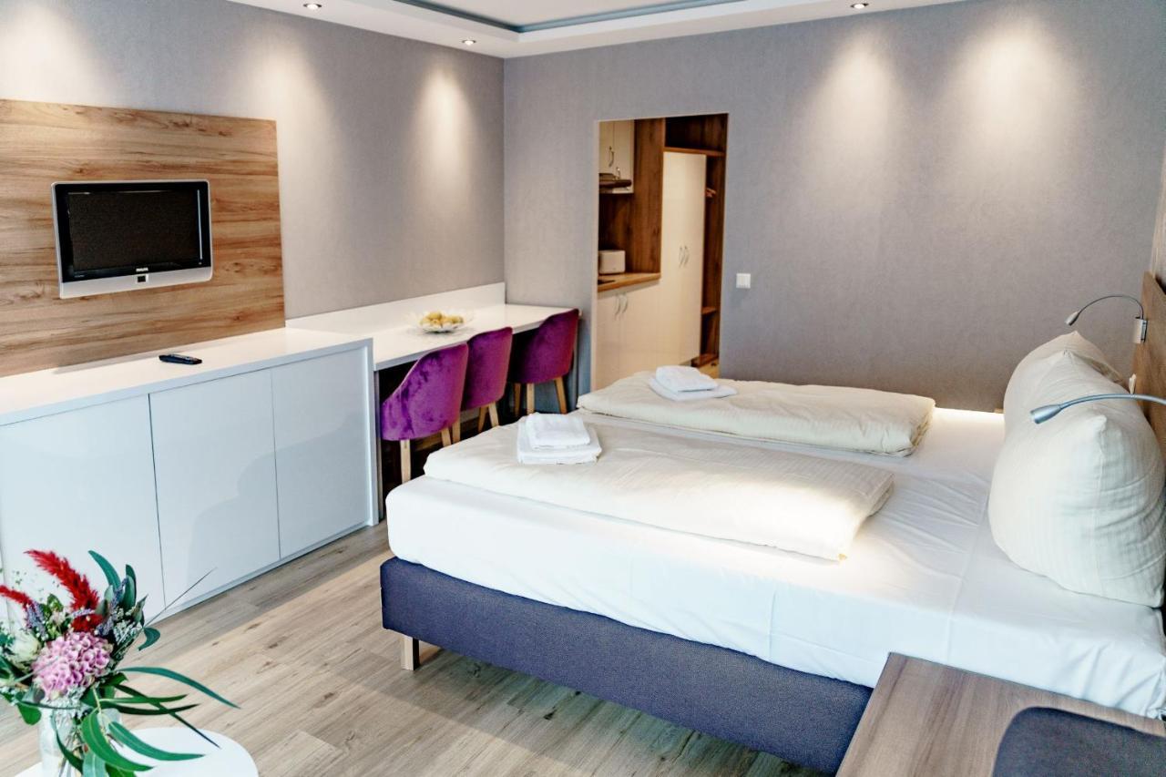 Haus Am See Luxury Hs 226 B Goslar Bagian luar foto