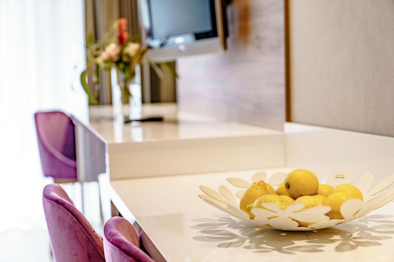Haus Am See Luxury Hs 226 B Goslar Bagian luar foto
