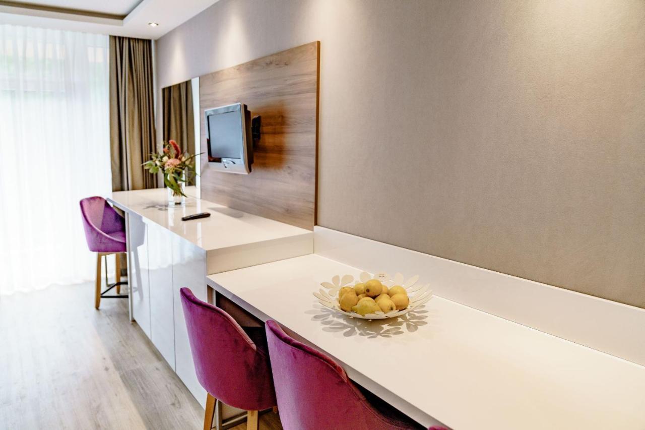 Haus Am See Luxury Hs 226 B Goslar Bagian luar foto