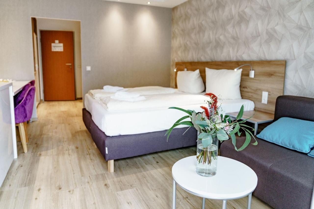 Haus Am See Luxury Hs 226 B Goslar Bagian luar foto